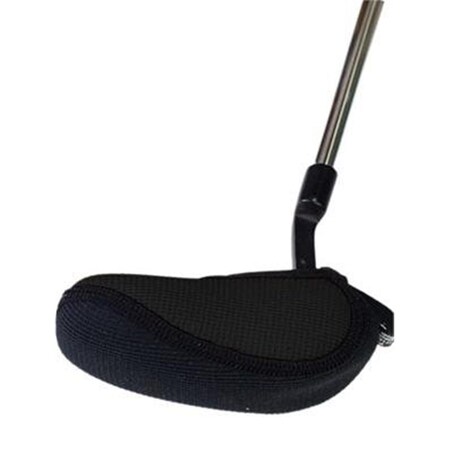 Proactive Sports Stealth Putter Boote in Black HSCP01